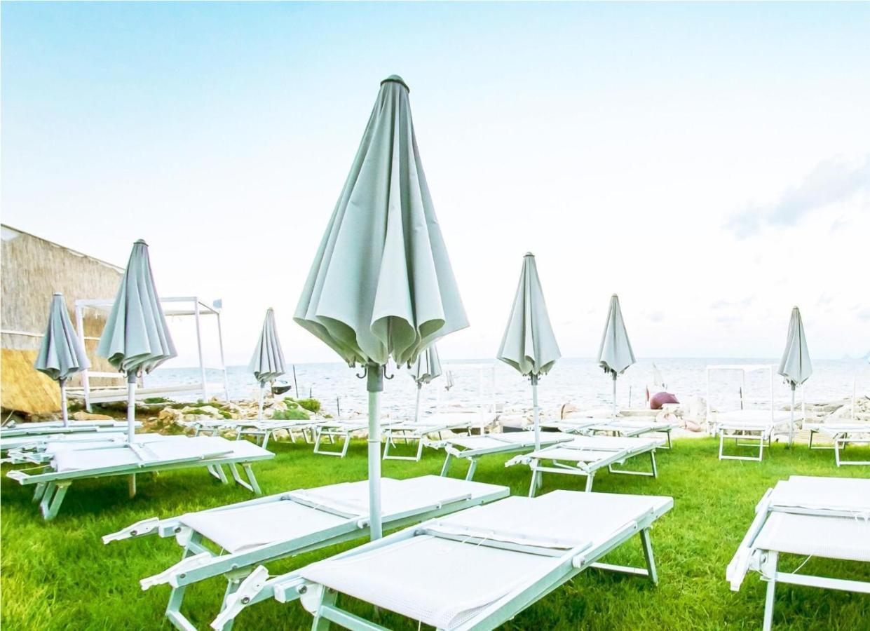 Casa Del Mare E Della Musica Holiday home Palermo