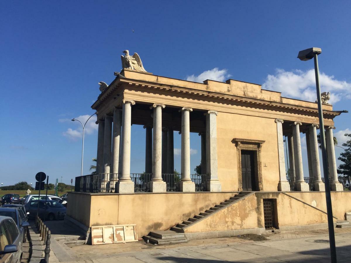 Casa Del Mare E Della Musica