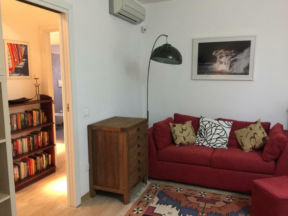 Casa Del Mare E Della Musica Holiday home Palermo
