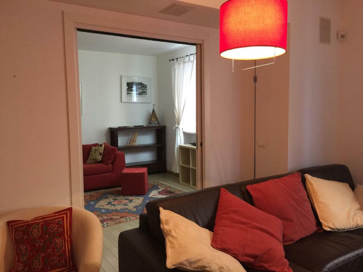 Casa Del Mare E Della Musica Holiday home *